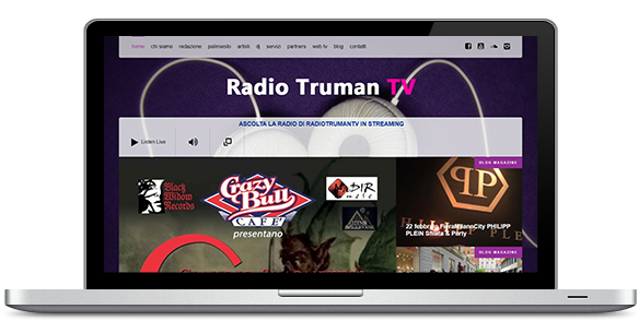 Radio Truman TV