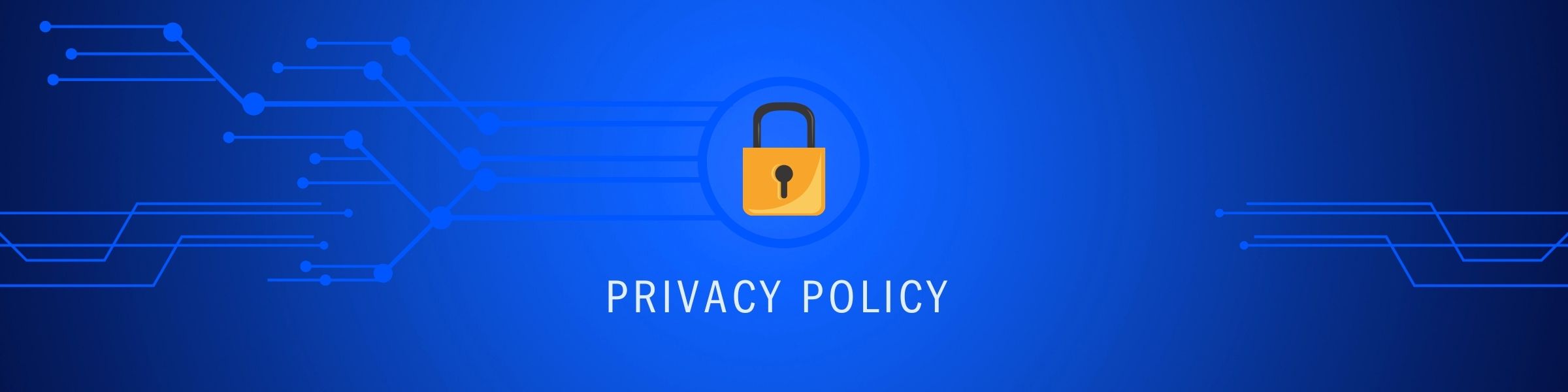 Privacy Policy